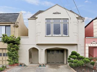2627 Lawton St, San Francisco, CA 94122