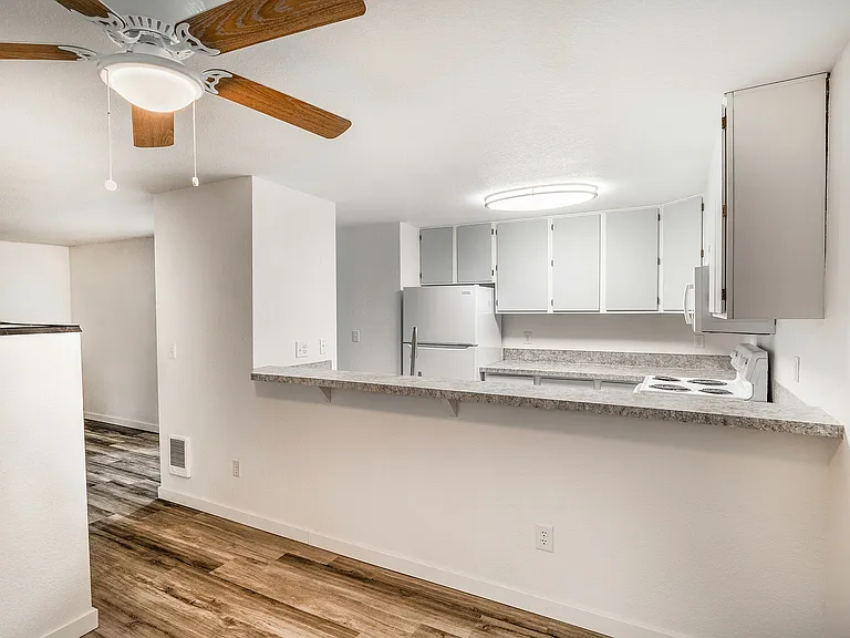 Floorplan E