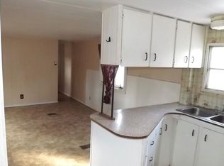 13371 5th Rd LOT 12, Plymouth, IN 46563