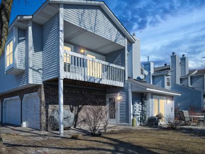 5347 Highpointe Ter, Bloomington, MN, 55437