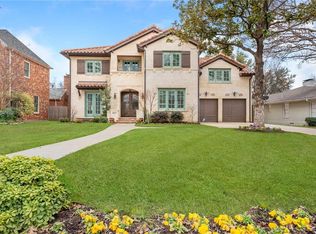 6612 Stichter Ave, Dallas, TX 75230