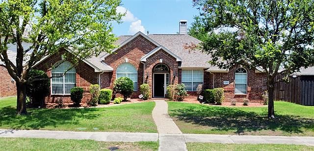 1st image of 8502 Brown Stone Ln
