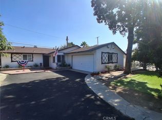 11662 Glamis St, Sylmar, CA 91342