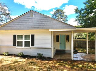 1595 Harris Rd, Fort Mill, SC 29708