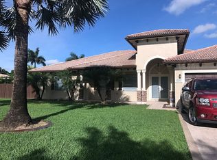 32203 SW 205th Ave, Homestead, FL 33030