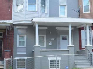 3610 Cottage Ave, Baltimore, MD 21215