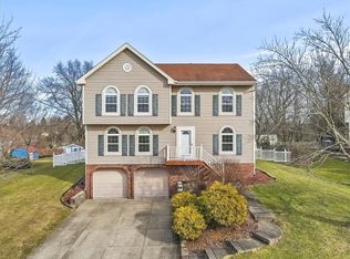 4996 Meadow Crest Dr, Allison Park, PA