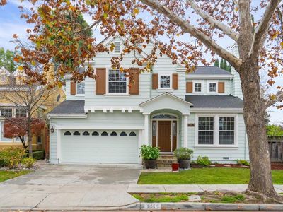 1436 Sandringham Way, San Jose, CA, 95126