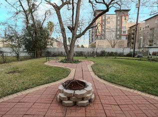 4609 University Oaks Blvd, Houston, TX 77004