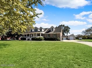 109 Countryside Dr, Edenton, NC 27932