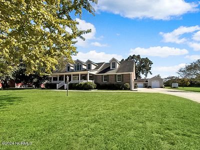 109 Countryside Drive, Edenton, NC, 27932