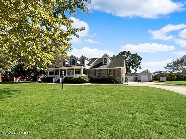 109 Countryside Drive, Edenton, NC 27932