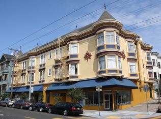 2108 Hayes St APT 4, San Francisco, CA 94117