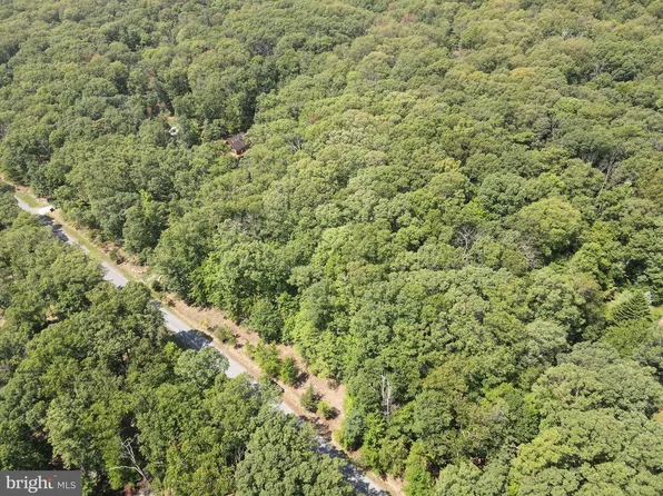 Honey Locust Ln, Great Cacapon, WV 25422