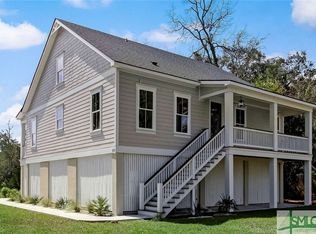 125 North St, Savannah, GA 31410