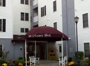 100 John T O Leary Blvd UNIT 408, South amboy, NJ 08879