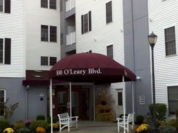 100 John T O Leary Blvd #408, South Amboy City, NJ 08879
