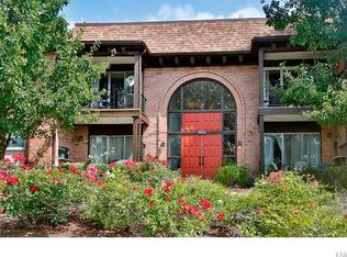 11775 Casa Grande Dr APT C, Saint Louis, MO 63146