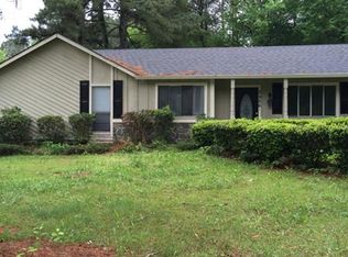 3986 Brookstone Dr, Ellenwood, GA 30294