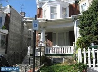 6324 N Opal St, Philadelphia, PA 19141