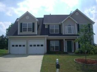1220 Bramlett Forest Trl, Lawrenceville, GA 30045
