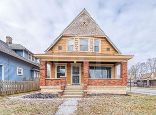 960 Eastern Ave, Indianapolis, IN 46201