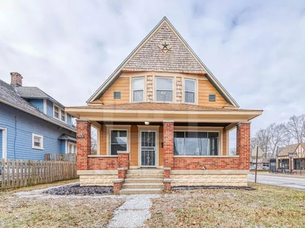 960 Eastern Ave, Indianapolis, IN 46201