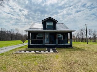 7220 Thomas Ridge Rd, Liberty, KY 42539