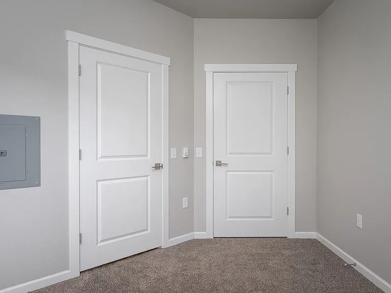 Wingate Square & East Wingate | Bedroom