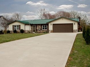 173 Hilleary Cir, Spring City, TN 37381