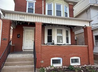 1213 Genesee St, Trenton, NJ 08610