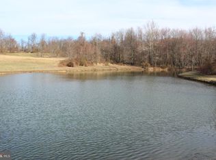 Townsend Rd, Rohrersville, MD 21779