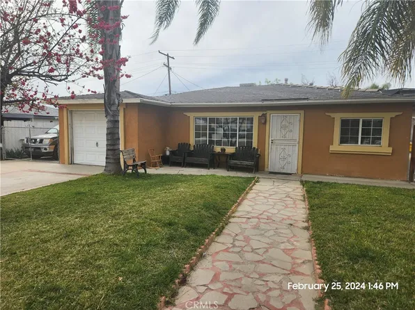 13289 Patricia Ln, Moreno Valley, CA 92553