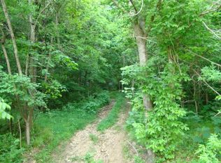 W Sheepneck Rd, Mount pleasant, TN 38474