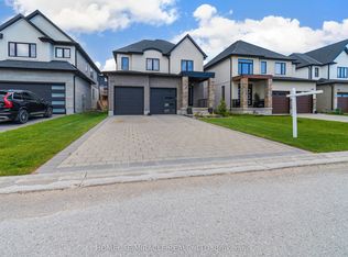 2231 Linkway Blvd, London, ON N6K0K9