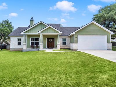 113 Winding Oak Drive, Johnson City, TX, 78636