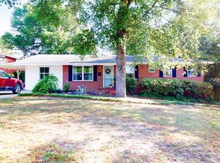 1647 Pendleton Rd, Augusta, GA 30904