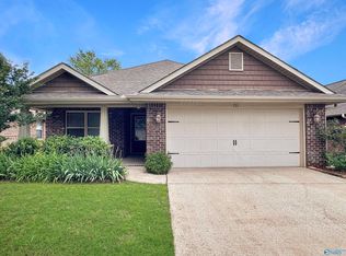 733 Willow Shoals Dr SW, Madison, AL 35756