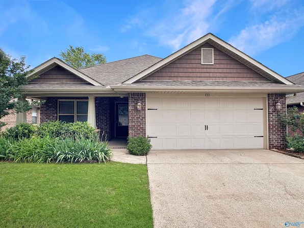 733 Willow Shoals Dr SW, Madison, AL 35756