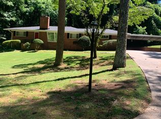 770 Kenilworth Cir, Stone Mountain, GA 30083