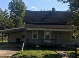 610 W Baldwin St, Paragould, AR 72450