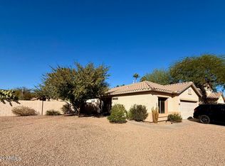 3938 W Buckskin Trl, Phoenix, AZ 85083