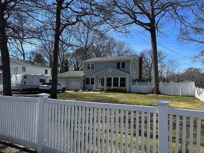 105 Auborn Avenue, Shirley, NY, 11967