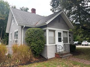386 Auburn St, Portland, ME 04103