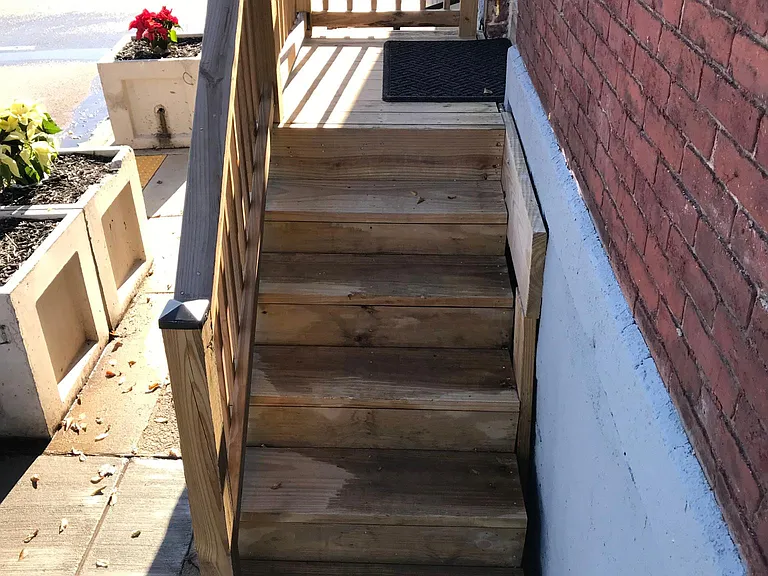44 Gist St #2B — Photo 3