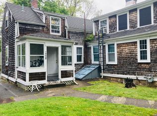 166 Main St UNIT B, Wareham, MA 02571