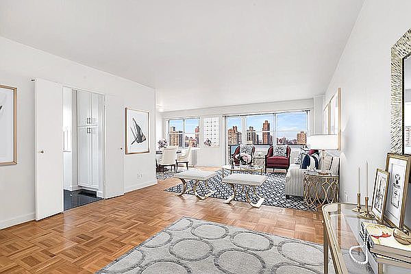 1st image of 1385 York Ave APT 34F