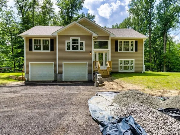 7 Astoria Drive, New Fairfield, CT 06812