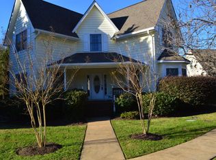 3041 Stage Run, Hixson, TN 37343