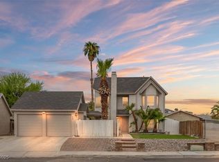 420 Greenbrook St, Las Vegas, NV 89110